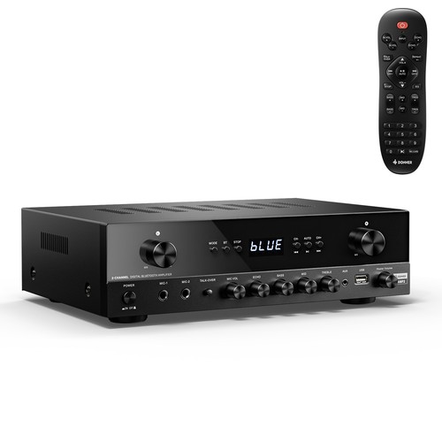 Stereo endstufe kanal donner - kanal,