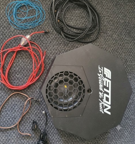 Eton res 10a - eton, subwoofer