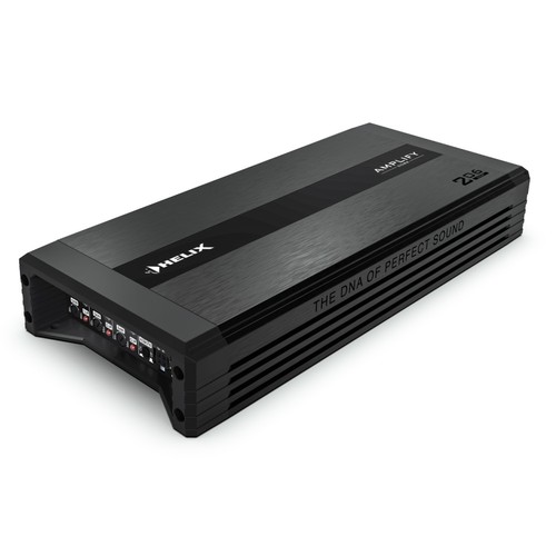 Helix amplify 206dsp - helix, 6-kanal