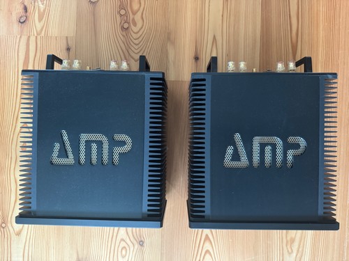 Stück avm amp audio - avm,
