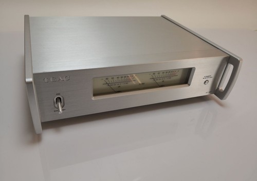 Teac 507 aus der - teac,