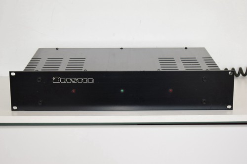 Bryston endstufe - 2b,
