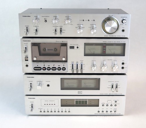 Toshiba 530 serie mit - toshiba,
