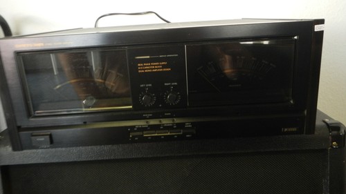 Onkyo integra 5590 endstufe - integra,