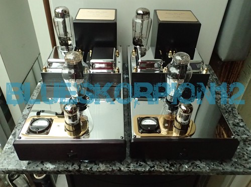 Golden tube audio 300b - se,