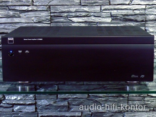 Nad klassik series endstufe - series,