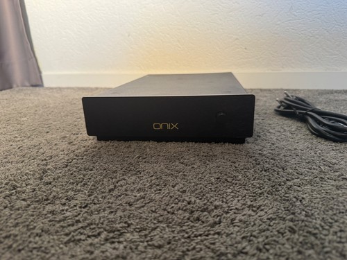 Onix oa401 401 - oa401, stereo