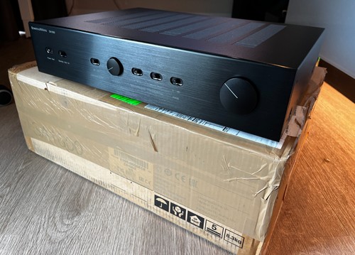 Bowers wilkins sa1000 - wilkins,