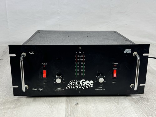 Gee turbo safe vmos - mc,