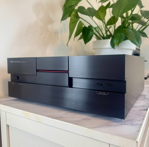 Yamaha high end - yamaha, high-end