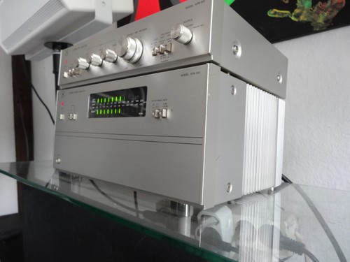Hifi endstufe kraus kpa - hifi-endstufe,