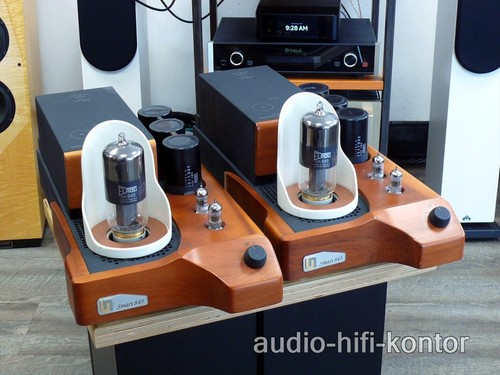 Unison research mono endstufen - unison,