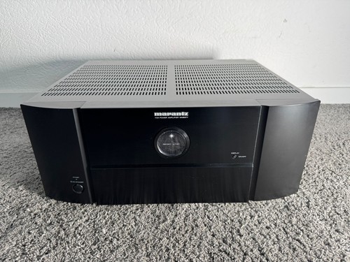 Marantz mm8077 8077 high - marantz, mm-8077