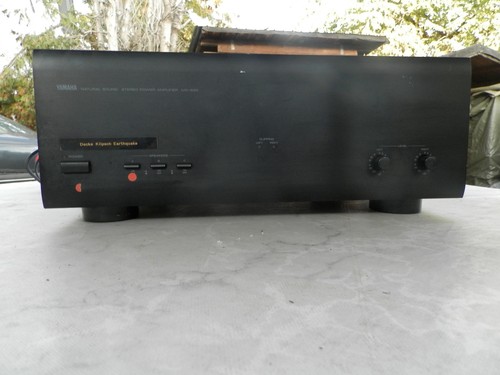Yamaha 830 high end - yamaha, ++