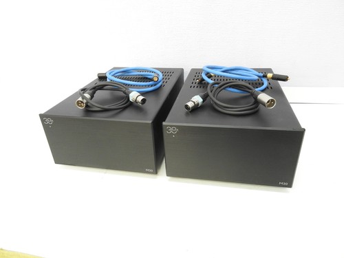 Avm evolution m30 high end - avm,