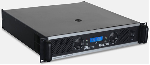 Power dynamics pda b1500 - dynamics, pda-b1500
