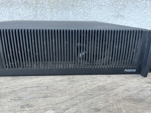 Bose power match pm8500n - bose,