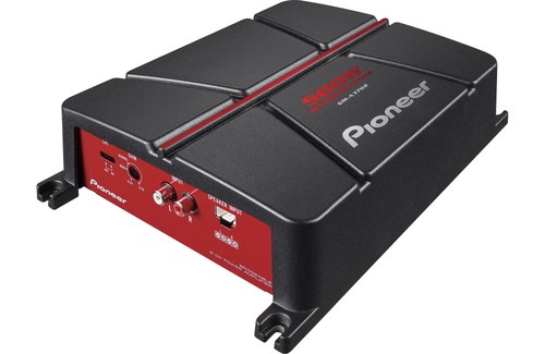 Pioneer a3702 brückbarer - gm-a3702,