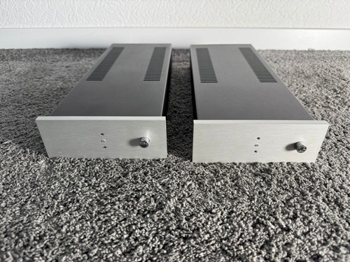 Restek audio mini - audio, end