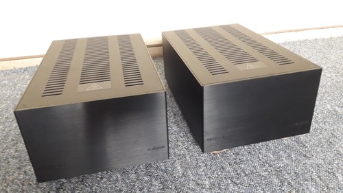 Audiolab 8200mb mono - audiolab,