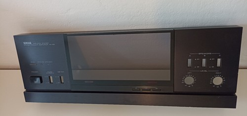 Yamaha frontplatte front - yamaha, 65