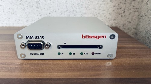Bässgen 3210 3200 - bässgen, mm-3210/mm-3200