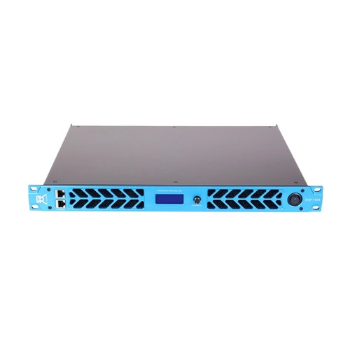 Amplifier endstufe - pa,