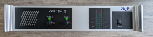2x120 watt endstufe - watt,