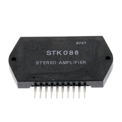 Stk086 pmc hybrid - ic,