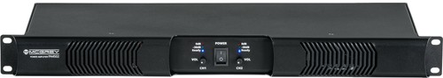 Mcgrey 4502 endstufe pa - endstufe, dj