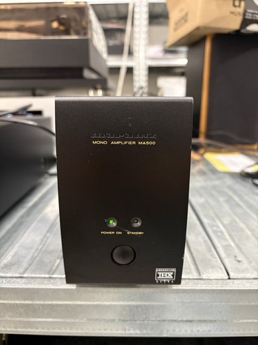 Marantz 500 monoblock - 1x,