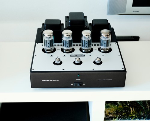 Audio research vs55 - research,