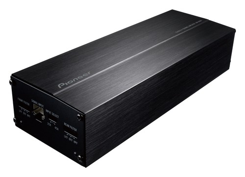 Pioneer d1004 4 kanal - -, 4-kanal
