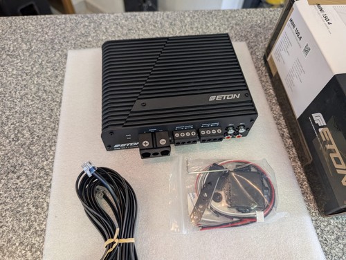 Eton mini 150 - eton,