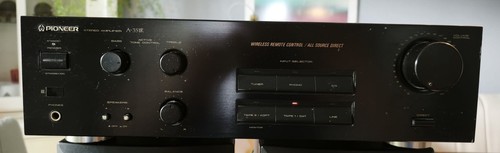 Pioneer a 351r - ‼️, stereo