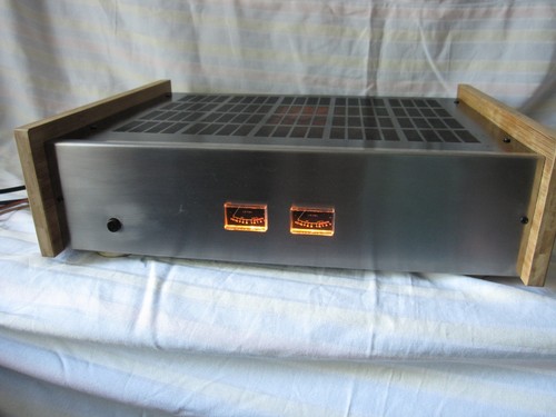 Endstufe stereo 200 neue - endstufe,