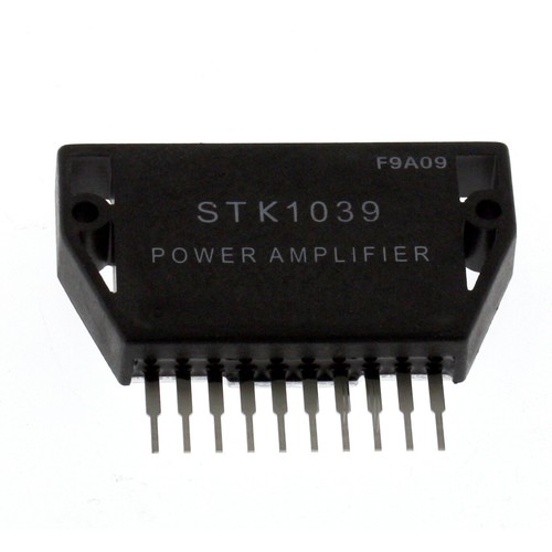 Stk1039 pmc hybrid - stk1039,