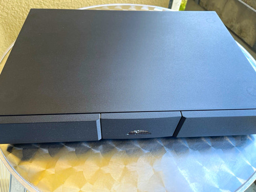 Naim nap 150 endstufe - naim,