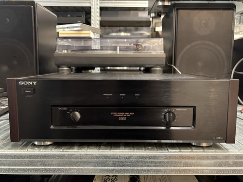 Sony n55es stereo - sony, endstufe