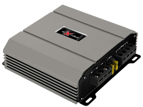Excalibur x275 endstufe - ,