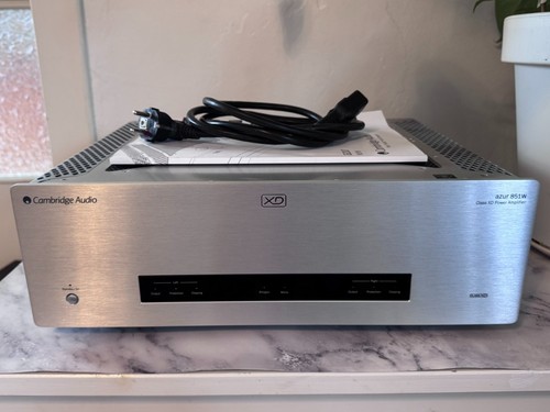 Cambridge audio azur 851w - azur,