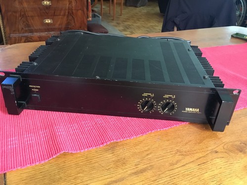Yamaha 2075 studio - p,